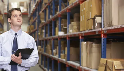 Supply Chain Security